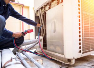 HVAC services