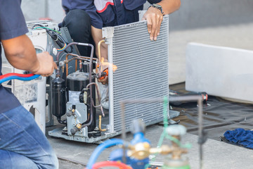 HVAC Services