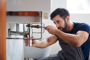 Plumbing Services